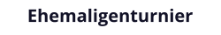 Ehemaligenturnier